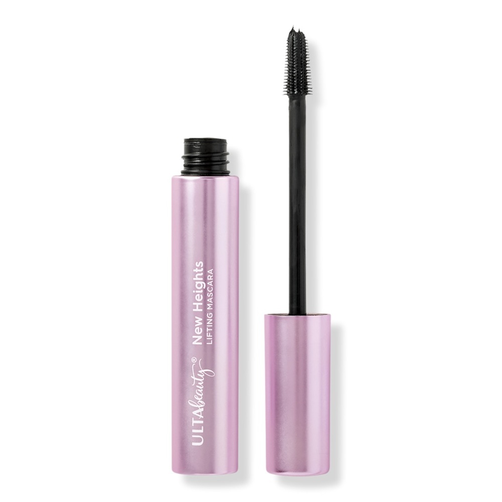 FULL SIZE Ulta Beauty New Heights Mascara (0.3 oz)